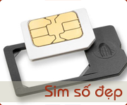 Chọn Sim số đẹp