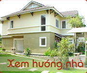 Xem hướng nhà