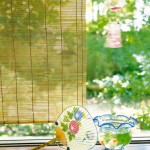 Paper Fan And Goldfish Bowl By Veranda --- Image by © Komei Motohashi/Aflo Relax/Corbis